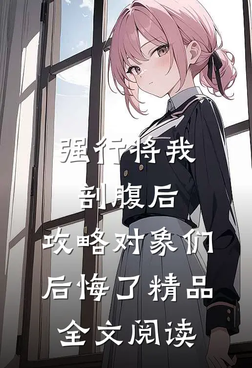 强行将我剖腹后，攻略对象们后悔了精品全文阅读