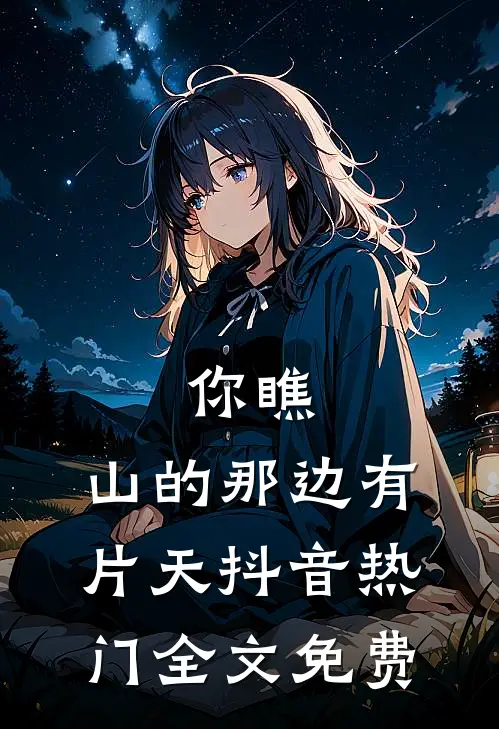 你瞧，山的那边有片天抖音热门全文免费