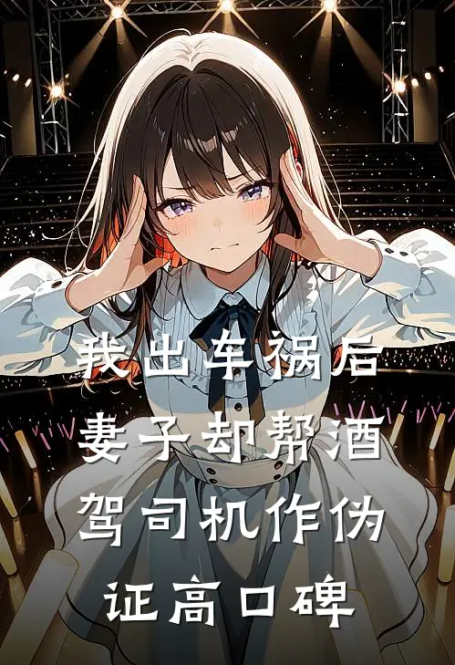 我出车祸后，妻子却帮酒驾司机作伪证高口碑