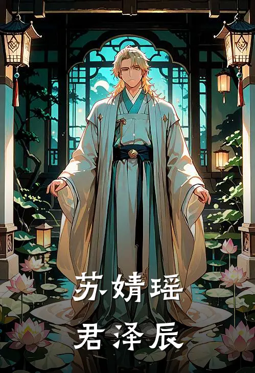 苏婧瑶君泽辰