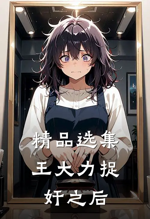 精品选集王大力捉奸之后