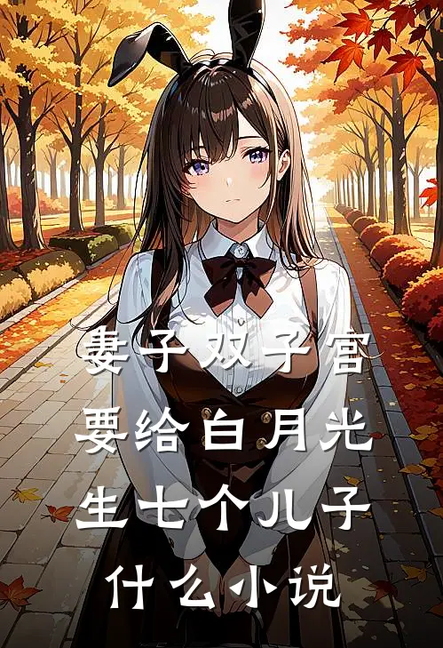 妻子双子宫要给白月光生七个儿子什么小说