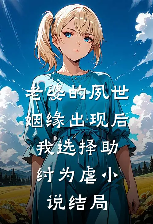 老婆的夙世姻缘出现后，我选择助纣为虐小说结局