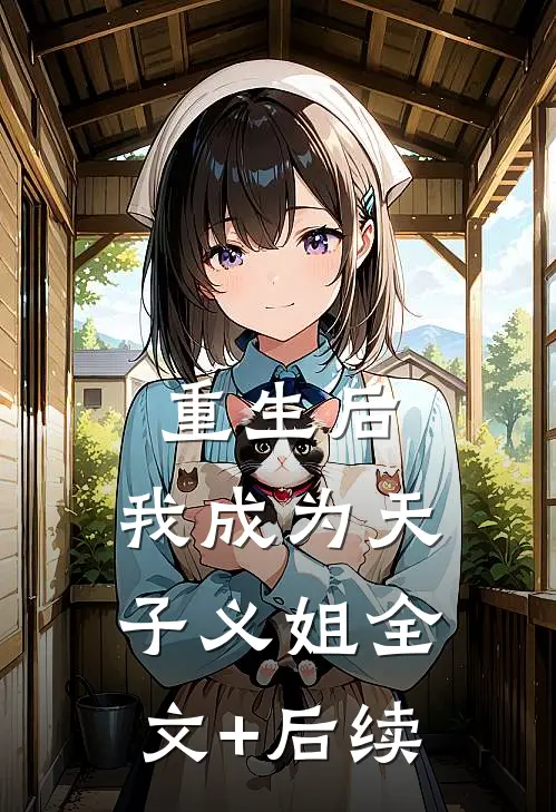 重生后，我成为天子义姐全文+后续