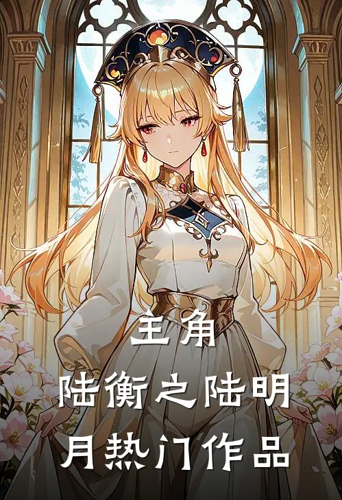 主角:陆衡之陆明月热门作品