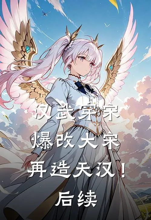 汉武穿宋：爆改大宋，再造天汉！后续