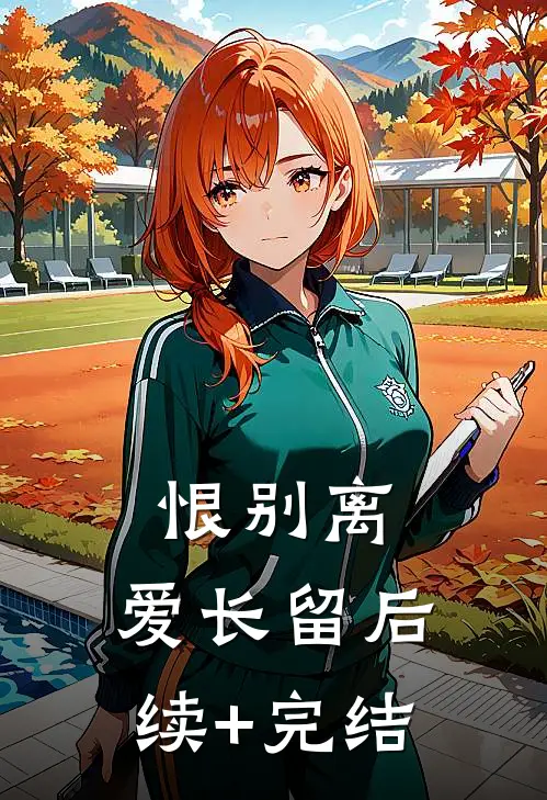 恨别离，爱长留后续+完结