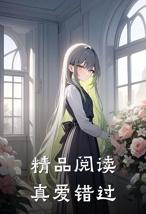 精品阅读真爱错过