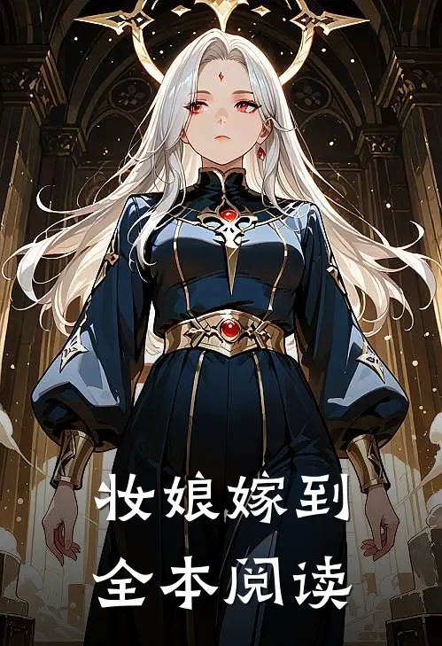 妆娘嫁到全本阅读