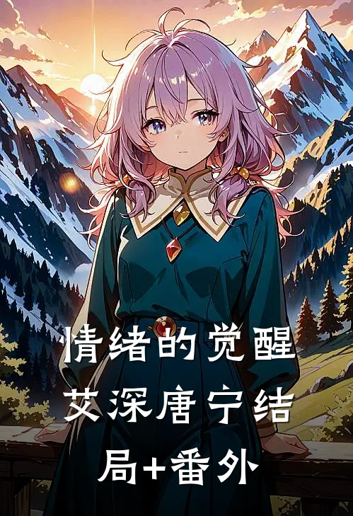 情绪的觉醒艾深唐宁结局+番外