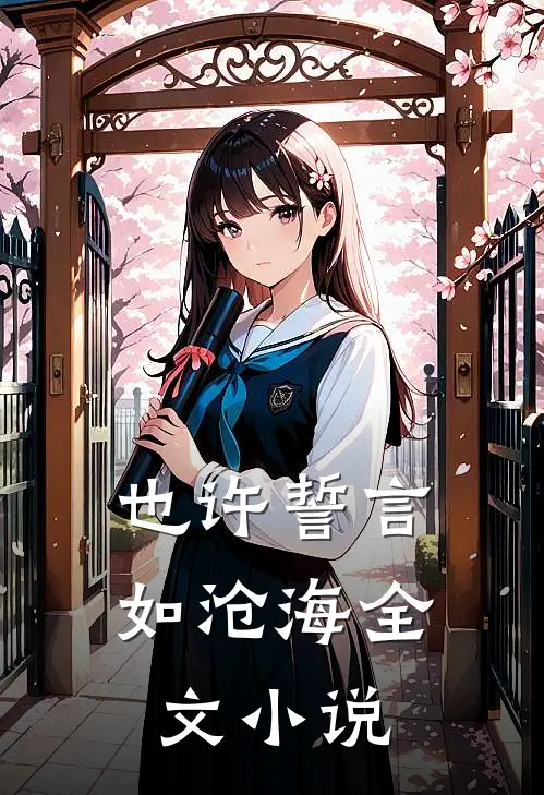 也许誓言如沧海全文小说