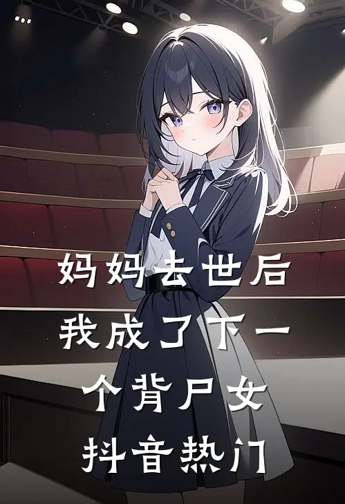 妈妈去世后，我成了下一个背尸女抖音热门