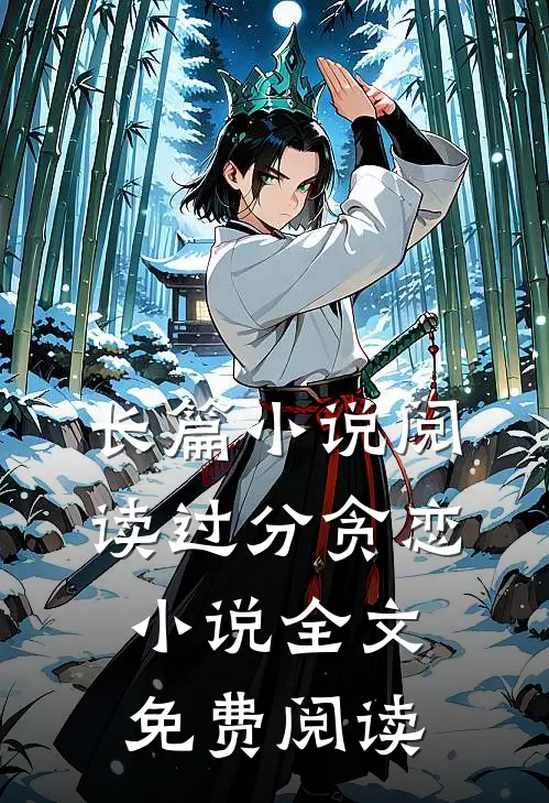 长篇小说阅读过分贪恋小说全文免费阅读