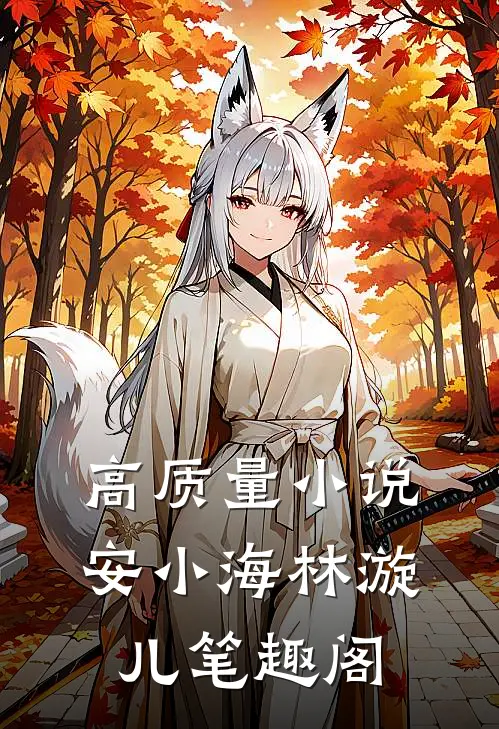 高质量小说安小海林漩儿笔趣阁