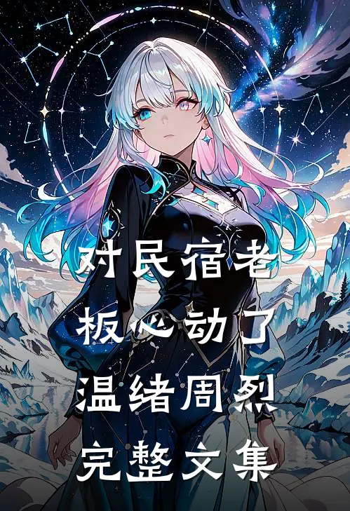 对民宿老板心动了 温绪周烈完整文集