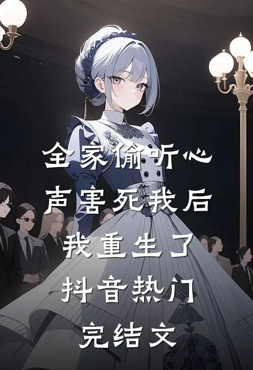 全家偷听心声害死我后，我重生了抖音热门完结文