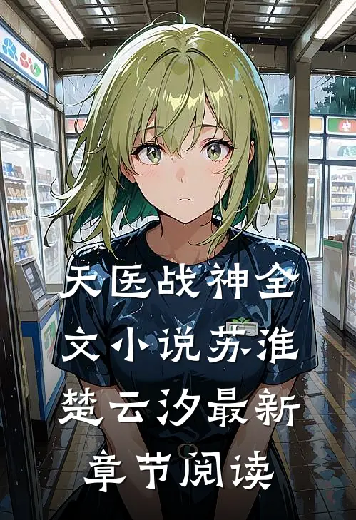 天医战神全文小说苏淮楚云汐最新章节阅读