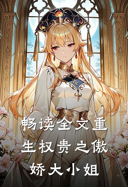 畅读全文重生权贵之傲娇大小姐