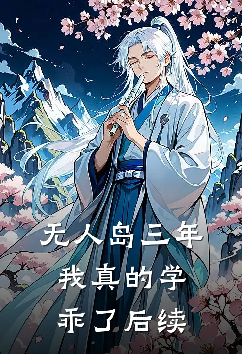“无人岛”三年，我真的学乖了后续