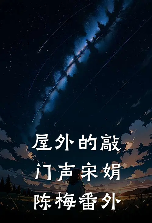 屋外的敲门声宋娟陈梅番外