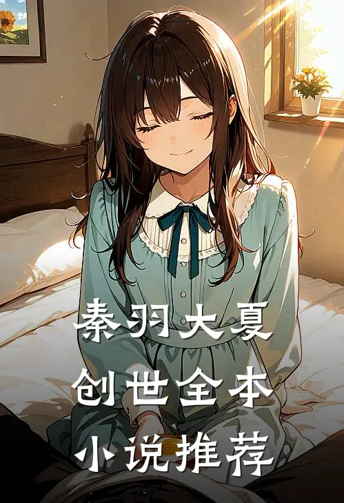 秦羽大夏创世全本小说推荐