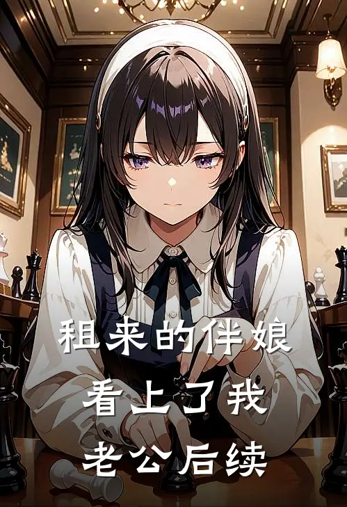 租来的伴娘看上了我老公后续