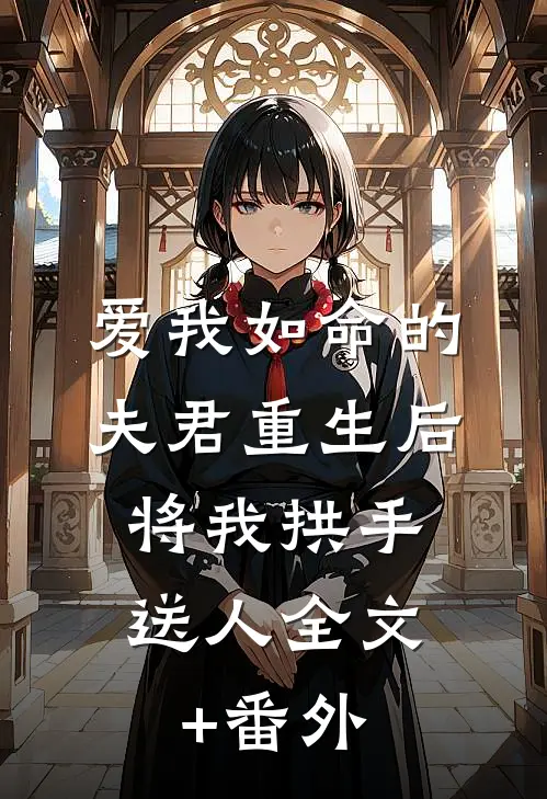 爱我如命的夫君重生后，将我拱手送人全文+番外