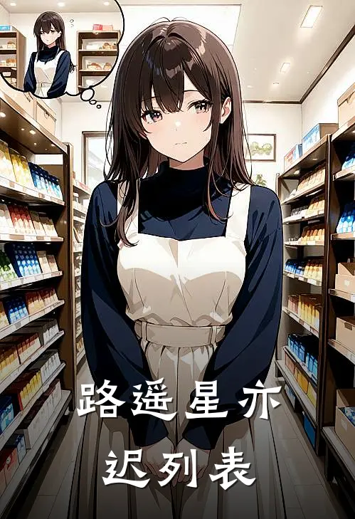 路遥星亦迟列表