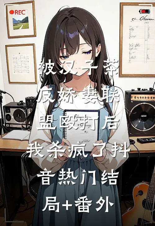 被汉子茶反娇妻联盟殴打后，我杀疯了抖音热门结局+番外