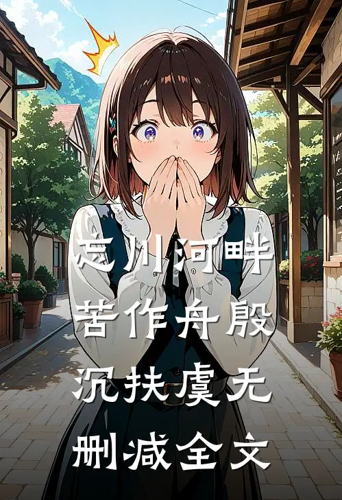 忘川河畔苦作舟殷沉扶虞无删减全文