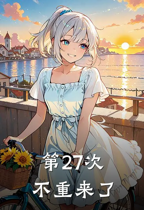 第27次，不重来了