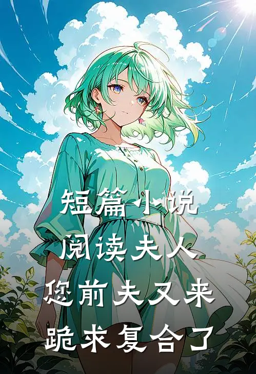 短篇小说阅读夫人，您前夫又来跪求复合了