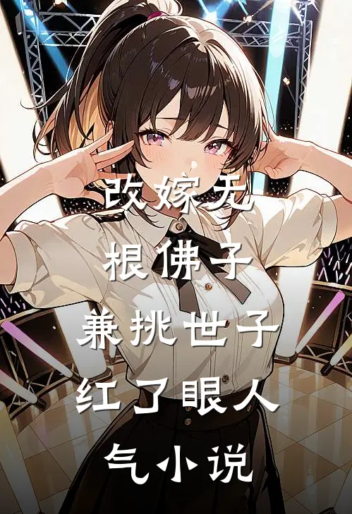 改嫁无根佛子，兼挑世子红了眼人气小说