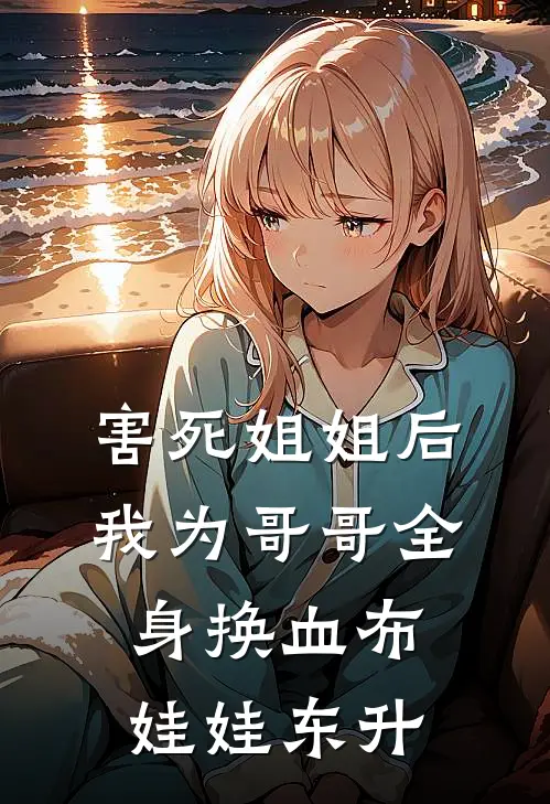 害死姐姐后，我为哥哥全身换血布娃娃东升