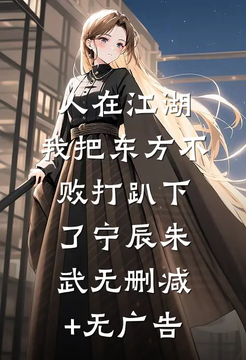 人在江湖:我把东方不败打趴下了宁辰朱武无删减+无广告