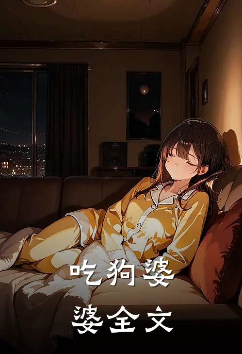 吃狗婆婆全文