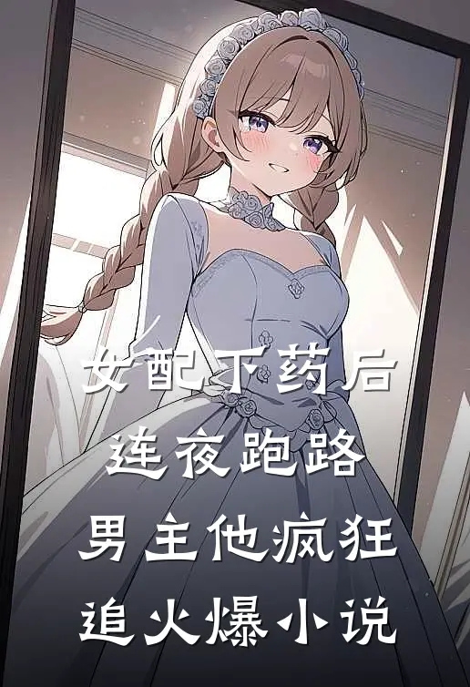 女配下药后连夜跑路，男主他疯狂追火爆小说