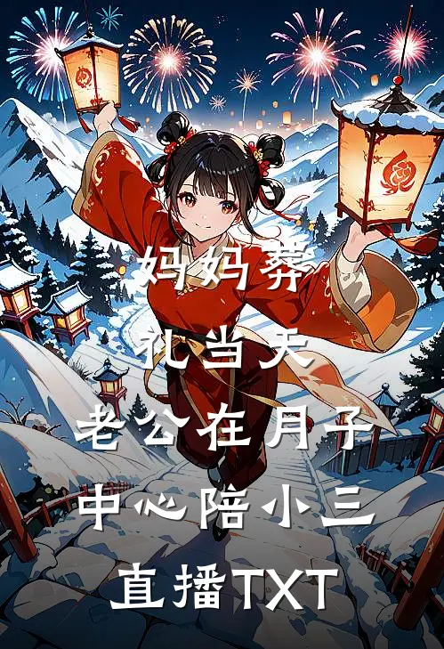 妈妈葬礼当天，老公在月子中心陪小三直播TXT
