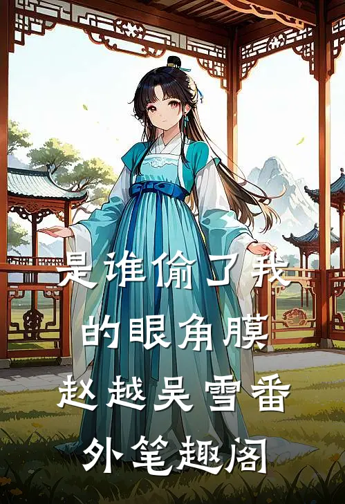 是谁偷了我的眼角膜：赵越吴雪番外笔趣阁