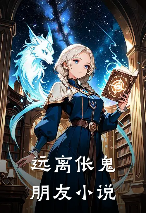 远离伥鬼朋友小说