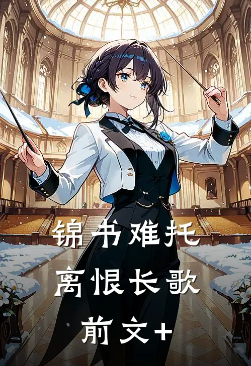 锦书难托，离恨长歌前文+