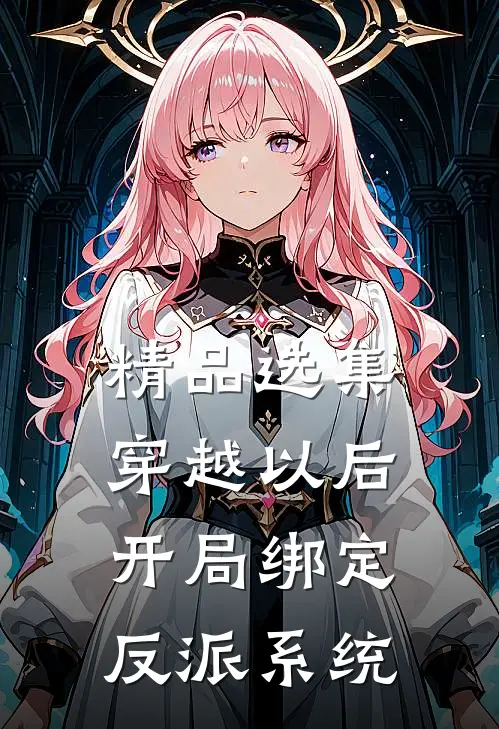 精品选集穿越以后，开局绑定反派系统