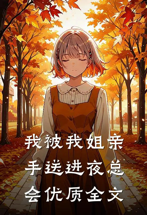 我被我姐亲手送进夜总会优质全文