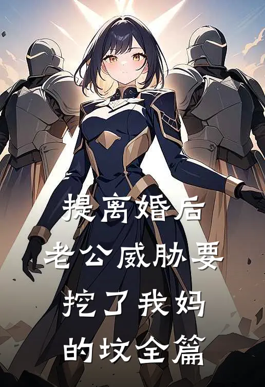 提离婚后，老公威胁要挖了我妈的坟全篇