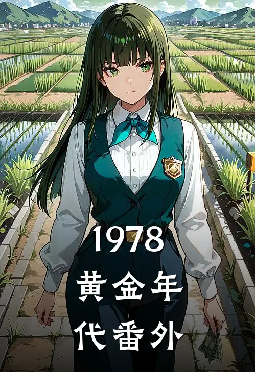 1978，黄金年代番外