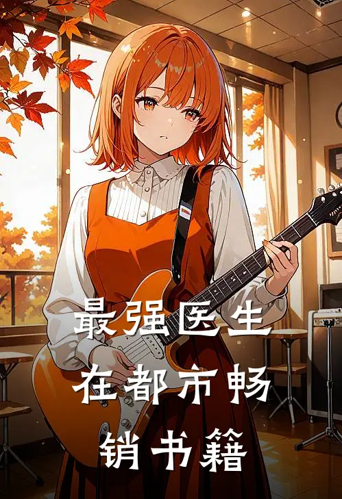 最强医生在都市畅销书籍