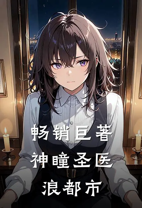 畅销巨著神瞳圣医浪都市