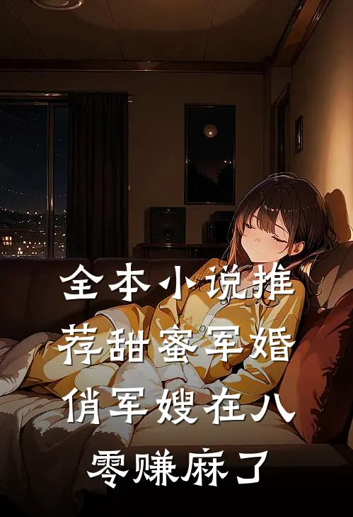 全本小说推荐甜蜜军婚：俏军嫂在八零赚麻了