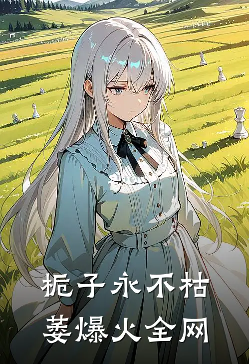 栀子永不枯萎爆火全网