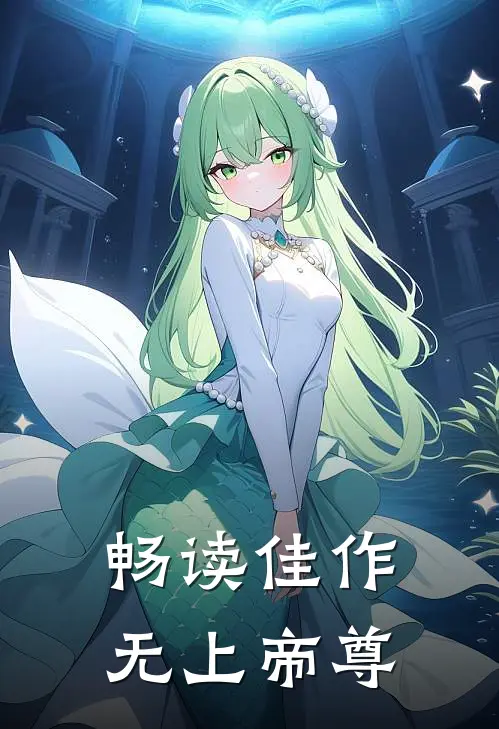 畅读佳作无上帝尊